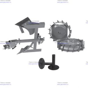 �������� ��� ������� Caiman � BCS  � ��������� ������ (01-060205-0005)