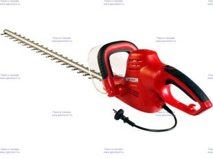�������������� Efco TG 605 E