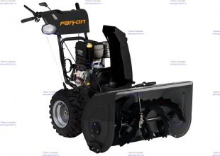 ������������ ���������� Parton PA1330ES