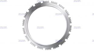 �������� ������ ��� ����� Husqvarna R 1220 Diagrip� (574 47 87)