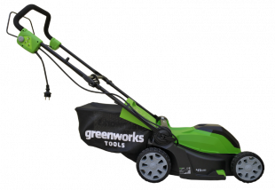   GreenWorks GLM1241 (2505207)