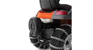 ���������� � �������� Husqvarna LT/YT (501 00 81-01)