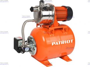�������� ������� PATRIOT PW 850-24 INOX (315302438)