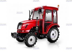 ������� Dongfeng DF-244�, ��, ���. �����������