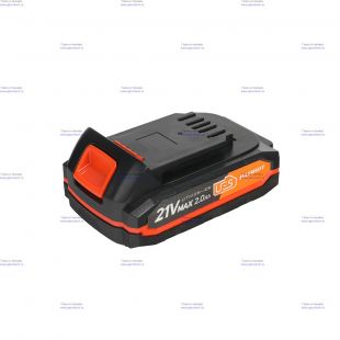����������� PATRIOT BR 21VMax Pro UES 21V 2�� (180301120)