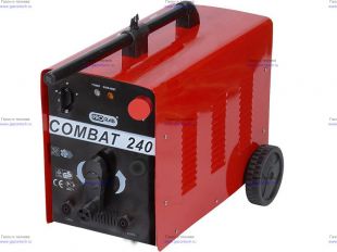 ��������� ������� Prorab COMBAT 240