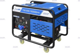 ������ ��������� TSS SDG 12000EHA