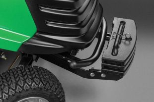 ������� ������� Caiman Comodo 2WD-HD 20 �.�.
