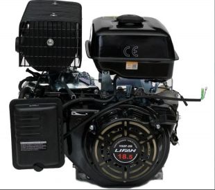 ���������� ��������� Lifan 192F-2D 3A