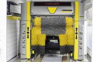 ����������� ������� ��������� Karcher CB 1/25 Eco
