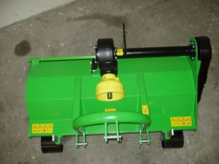 ����������� ����������� AgroService AKR-140, ��R-120