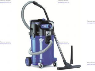 ���������������� ������� Nilfisk Attix 50-01 PC