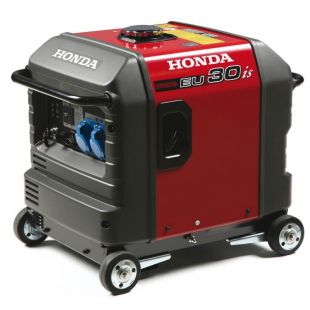 ����������� ���������� ��������� Honda EU 30is