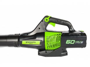 ���������� �������������� Greenworks GD60ABK4 (2401307UB) c 1���� 4 �.�. � ��