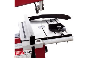   REDVERG RD-BS245