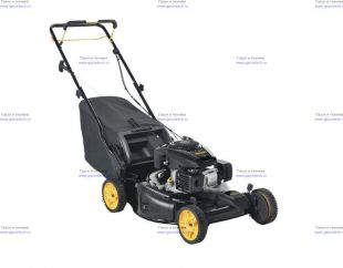������������� PARTON PA675AWD