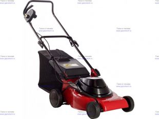 ������������� ������. MA.RI.NA GX-41 E (R41PE5GX0)