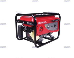���������� ��������� HONDA EC 2500 CX (EC2500CX3RHH1K)