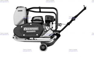 ������� ������������������ ��� PC1150FT (CNP110081-1)