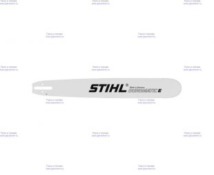 ������������ ���� D 63 ��/25" 1,3 ��/0,05" STIHL (3003-000-5531)