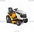   Cub Cadet CC 1018 AG