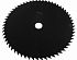    60T 255/25.4 Oleo-Mac (4095-635AR, 4095635AR)