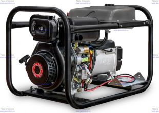 ��������� ��������� Energo ED8.0/400-KLE