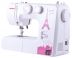    Janome 331