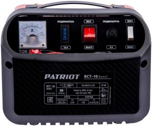 ������������������� ���������� PATRIOT BCT-10 Boost (650301510)