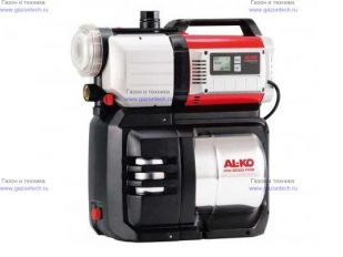   AL-KO HW 5000 FMS Premium (112851)