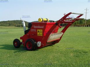 ������ Redexim Speed-Seed WB