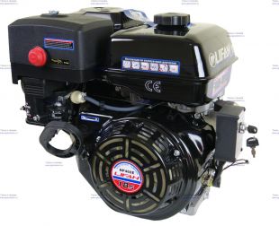 ���������� ��������� Lifan NP460� 3A