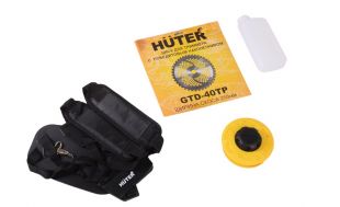 ���������� ������� Huter GGT-2000 4� (�������������) 70/2/81