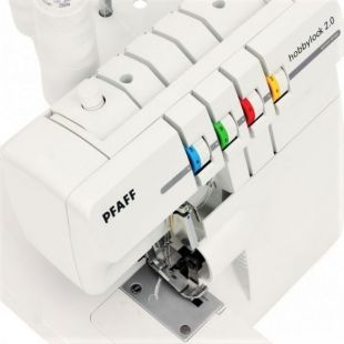 ������� PFAFF Hobbylock 2.0