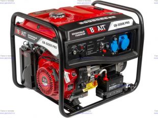 ��������� ���������� BRAIT GB-5500E PRO