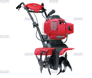 ����������� Pubert MB 31H Super Tiller
