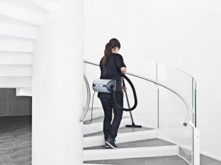 ������������ ������� Nilfisk UZ 964