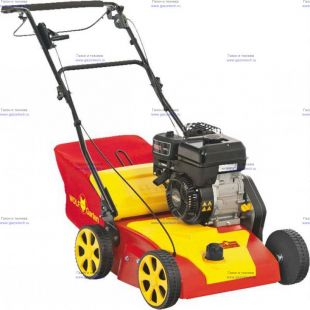 ����������� (�������) ���������� "Wolf Garten" VA 389 B #38CM B&S 16AHHJ0H650