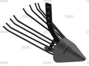 ���� - ��������������������� Husqvarna (5882663-01)