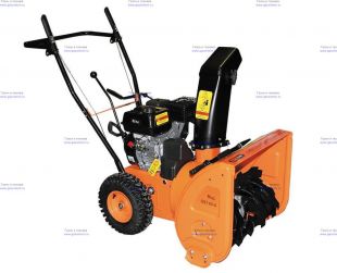���������� ������������ Prorab GST 65-S