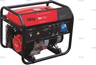 ���������� ��������� Fubag BS 5500