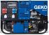 Бензиновый генератор GEKO 12000 ED-S/SEBA S Бензиновый генератор GEKO 12000 ED-S/SEBA S