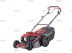 Бензиновая газонокосилка AL-KO Premium 470 SP-A (119946) Бензиновая газонокосилка AL-KO Premium 470 SP-A (119946)