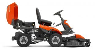 ������ Husqvarna R 316Ts AWD (2015- ) � ���������� ���� (967 29 18-01)