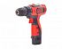   REDVERG Basic SD12LE/1-2