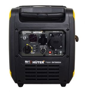 ����������� ��������� Huter DN7500SXA -�������������� (64/10/10)