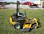  Hustler FasTrak Super Duty, 26HP Kawasaki FX / 60" (152 ) (. 930164EX*)