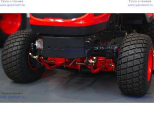 �������� ������ Kioti ��� �S2610