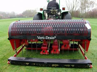 ������� Redexim Verti-Drain 7416