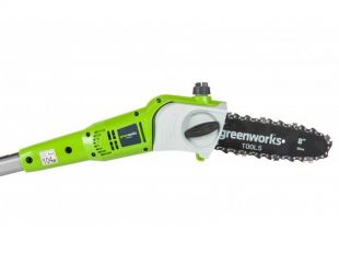 ���������-�������� ���. Greenworks G24PS20 (2000107UA) c ��� 2 �.�. � ��